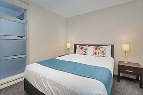 Esplanade Apartments