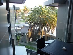 Esplanade Apartments