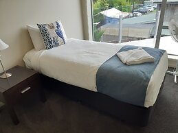 Esplanade Apartments