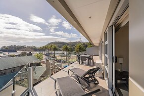 Esplanade Apartments