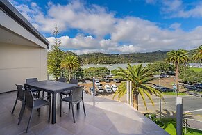 Esplanade Apartments