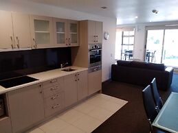 Esplanade Apartments