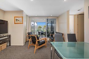 Esplanade Apartments