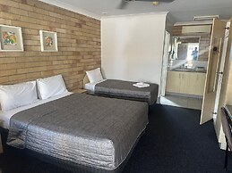 Starlight Motor Inn