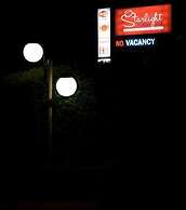 Starlight Motor Inn