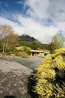 Silver Ridge Retreat