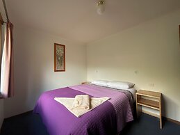 Silver Ridge Retreat