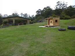 Silver Ridge Retreat