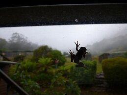 Silver Ridge Retreat