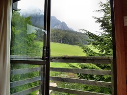 Silver Ridge Retreat