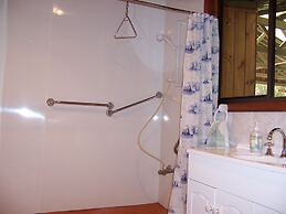 Silver Ridge Retreat