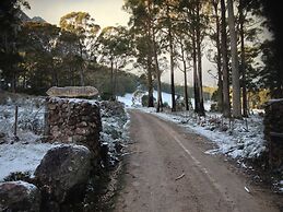 Silver Ridge Retreat