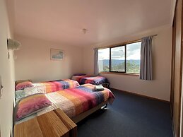 Silver Ridge Retreat