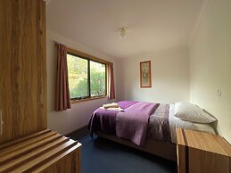 Silver Ridge Retreat