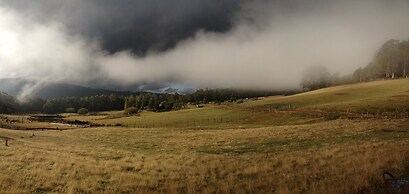 Silver Ridge Retreat