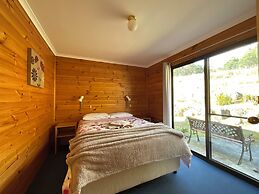 Silver Ridge Retreat