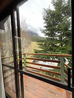 Silver Ridge Retreat