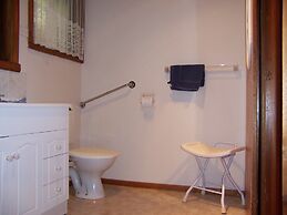 Silver Ridge Retreat