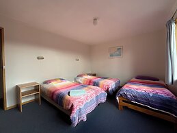 Silver Ridge Retreat