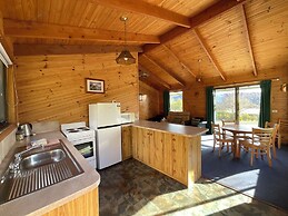 Silver Ridge Retreat