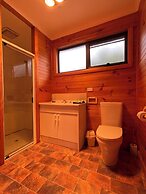 Silver Ridge Retreat