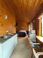 Silver Ridge Retreat