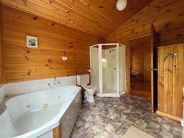 Silver Ridge Retreat