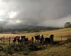 Silver Ridge Retreat