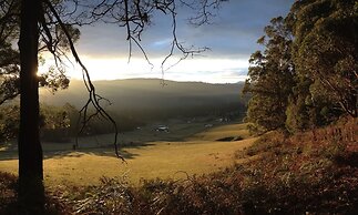 Silver Ridge Retreat