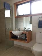 Silver Ridge Retreat