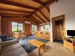 Silver Ridge Retreat