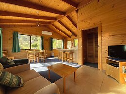 Silver Ridge Retreat