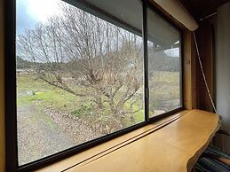 Silver Ridge Retreat