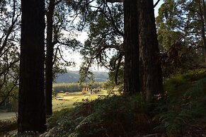 Silver Ridge Retreat