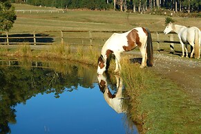 Silver Ridge Retreat