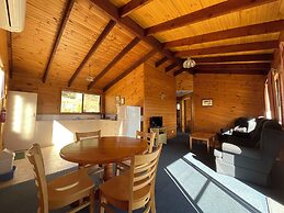 Silver Ridge Retreat