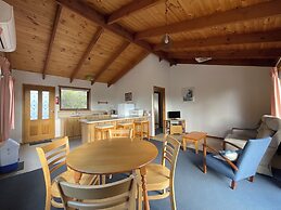 Silver Ridge Retreat