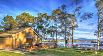 NRMA Jindabyne Holiday Park