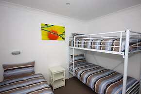 Del Rio Riverside Resort