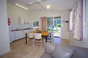 Del Rio Riverside Resort