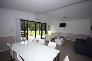 Del Rio Riverside Resort