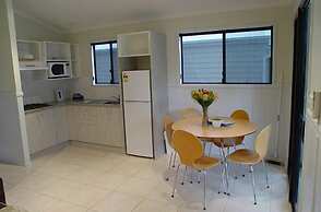 Del Rio Riverside Resort