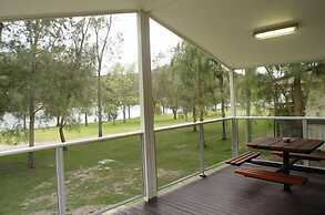 Del Rio Riverside Resort