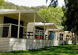 Del Rio Riverside Resort