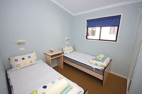 Del Rio Riverside Resort