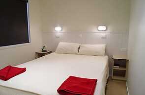 Del Rio Riverside Resort