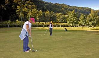 Del Rio Riverside Resort