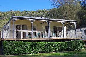 Del Rio Riverside Resort