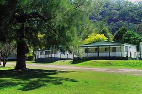 Del Rio Riverside Resort