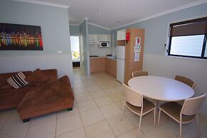 Del Rio Riverside Resort